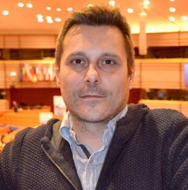 I 5 Stelle a Colle puntano sul capogruppo Daniele Rossi