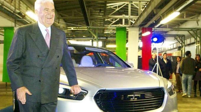Crac milionario della De Tomaso, Rossignolo condannati