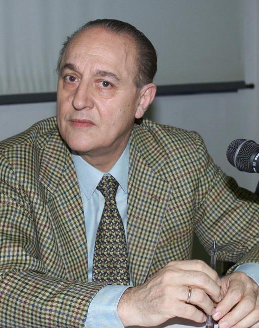 Addio Cecchetti, il fanfaniano che ha regalato alla città il nuovo Palazzo Rosciano 