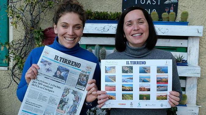 “I luoghi del cuore” oggi in regalo la nona foto