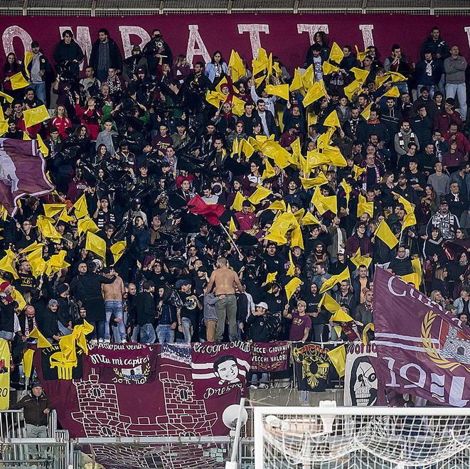 Le partite non ci sono... e il rimborso nemmeno 