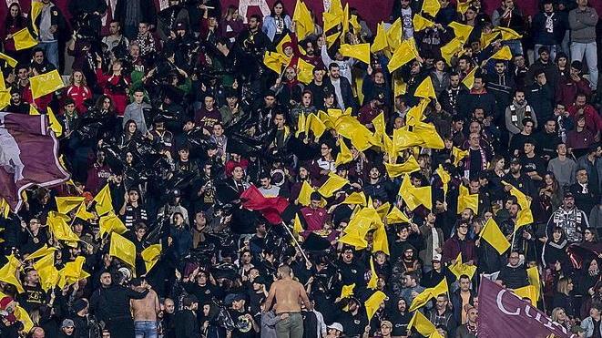 Le partite non ci sono... e il rimborso nemmeno
