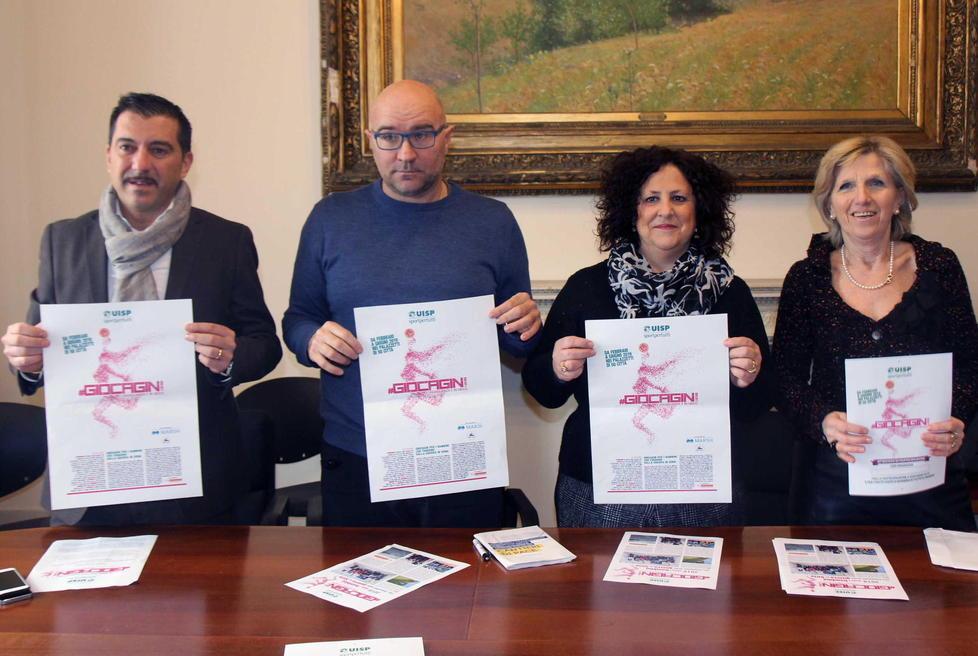 Torna Giocagin alla Bastia una kermesse per 700 atleti 