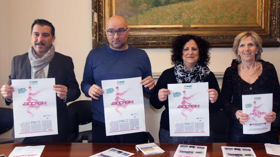 Torna Giocagin alla Bastia una kermesse per 700 atleti
