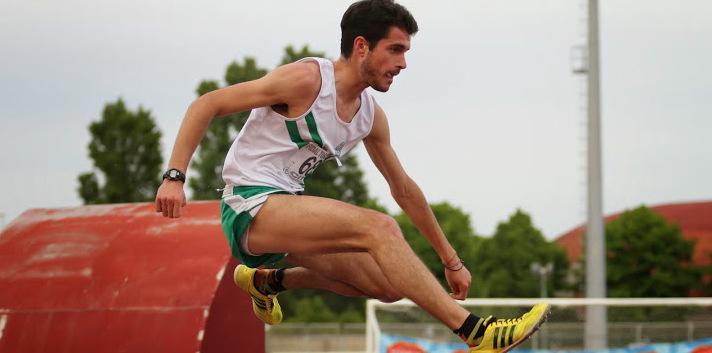 Luca Lemmi gioca d’astuzia e porta a casa il trofeo Argento per Giulia Morelli
