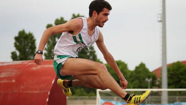 Luca Lemmi gioca d’astuzia e porta a casa il trofeo Argento per Giulia Morelli
