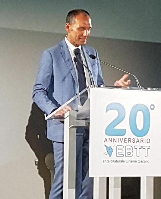 Occasioni di lavoro alla Stazione Leopolda 