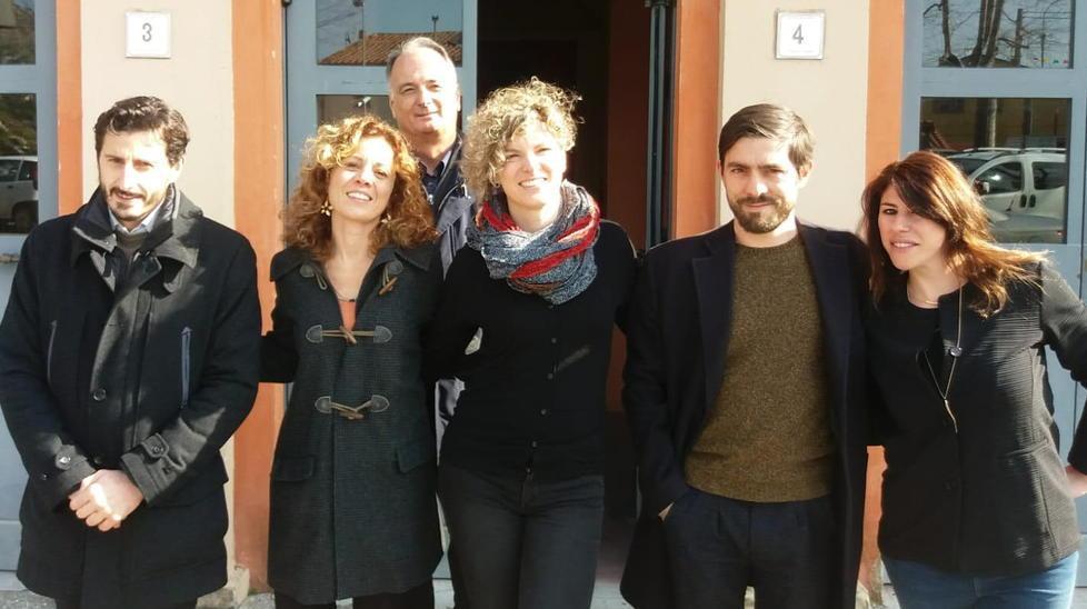La nuova vita del Rossini un teatro aperto alla città 