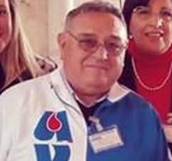 Addio a Giovanni Bonciani presidente Avis comunale 
