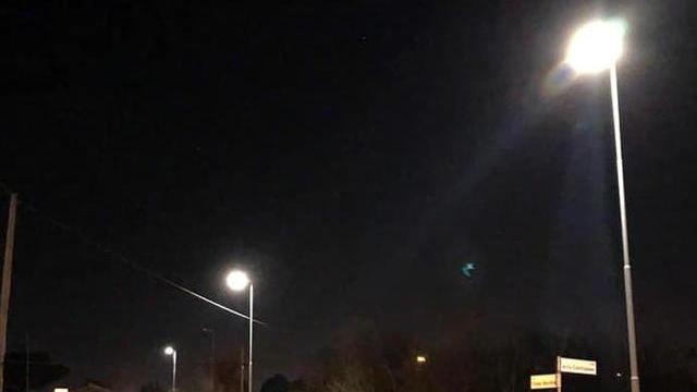 Dopo i furti ripristinata la luce