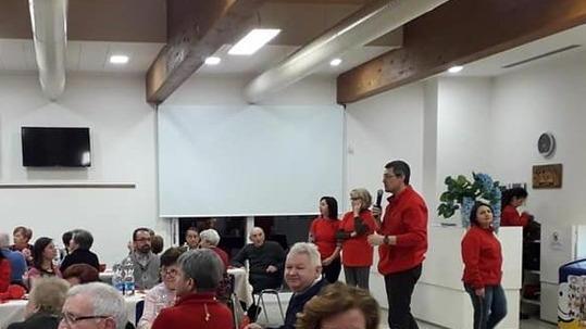 Quasi 9.000 presenze al centro La Calamita