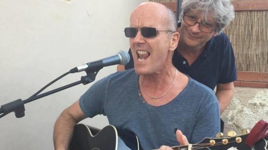 Bigongiali e Scarpellini tra musica e poesia