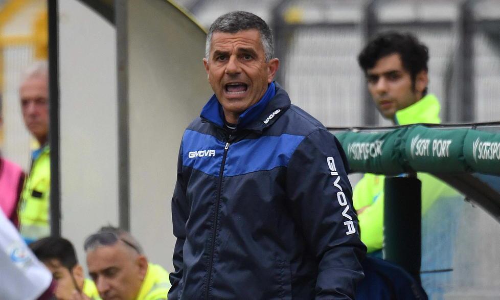 La carica di Maraia: «Granata, voglio una grande reazione» 