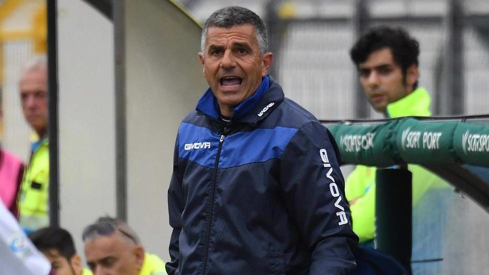 La carica di Maraia: «Granata, voglio una grande reazione»