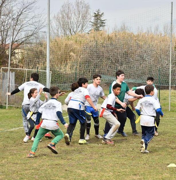 West Coast Riders: campionato al via, nuove leve in arrivo