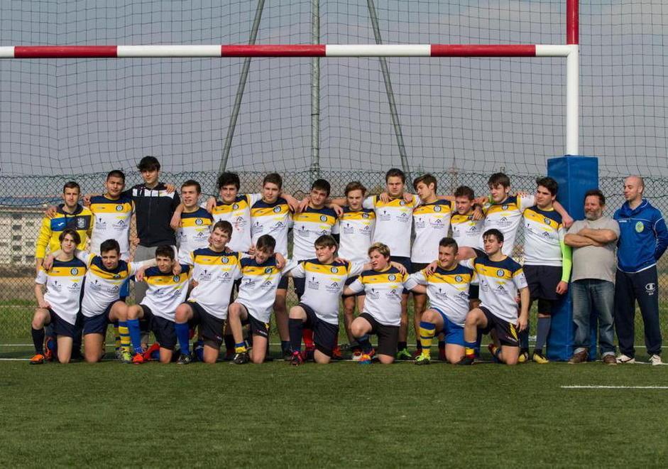 Rugby: il Cus batte Scarlino
