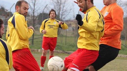 In vetta duello a distanza tra Capannoli e Pisa Ovest Bagarre per il terzo posto