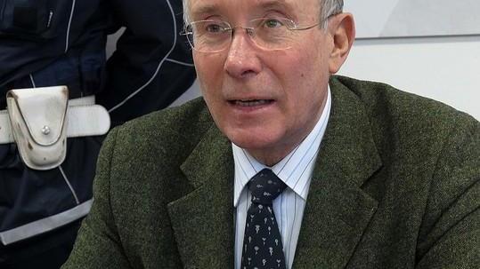 Giovagnoli nominato dal Csm nuovo capo della Procura