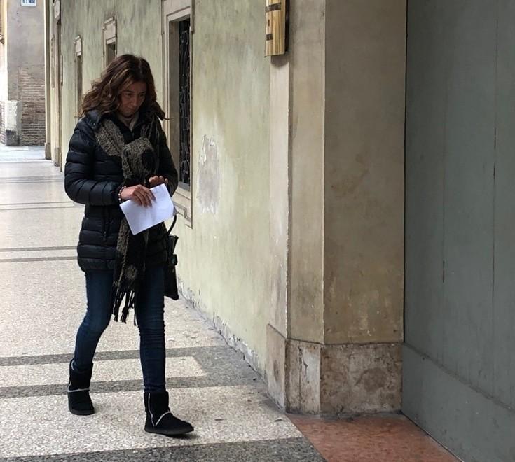 Saina ammette i veleni, gli ambulanti l’obolo illecito 
