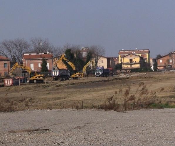 È iniziato il cantiere per una nuova Coop all’ex Cisa Cerdisa 