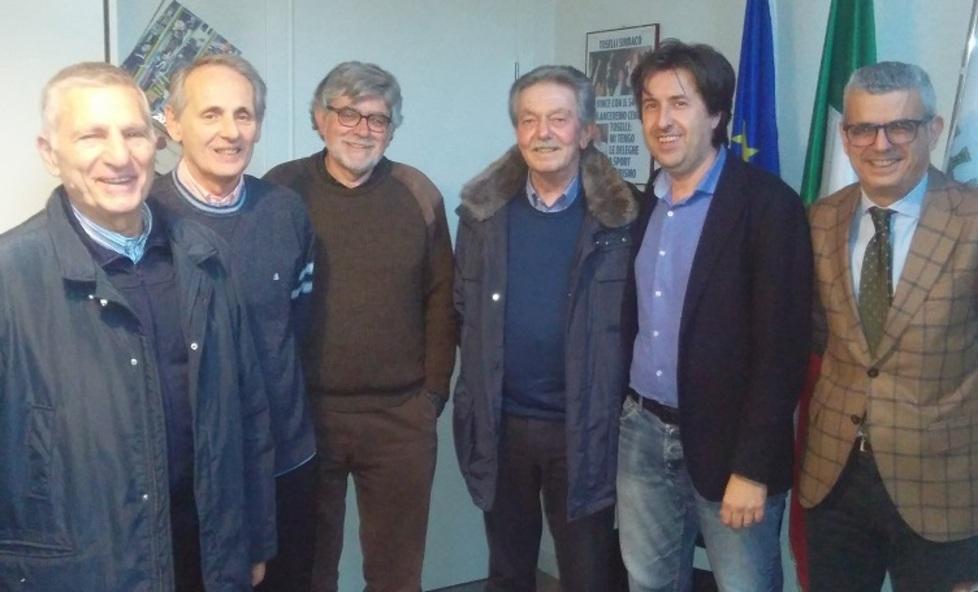 Fondi in arrivo Quasi 5 milioni per contrastare gli allagamenti 