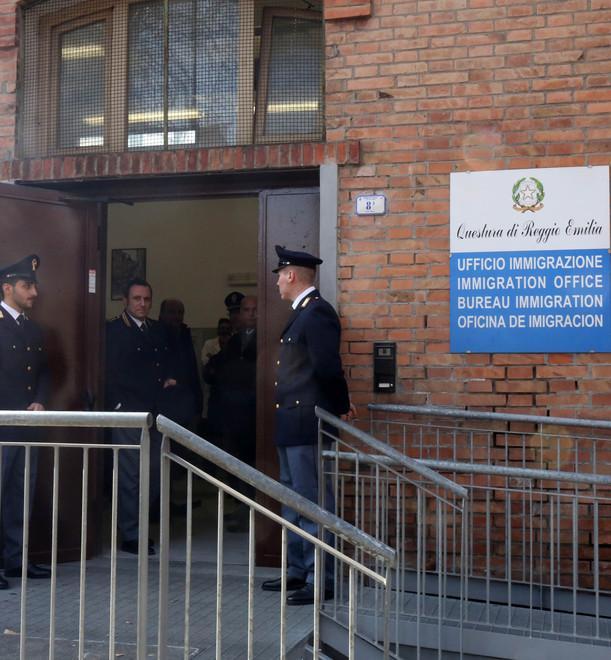 Area bimbi e giochi a misura di famiglie