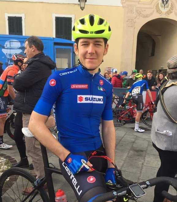 La favola di Cezary dal coma alla maglia azzurra
