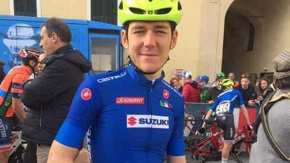 La favola di Cezary dal coma alla maglia azzurra