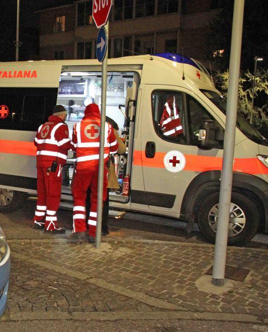 Va in overdose: salvato. Terzo caso in due settimane 
