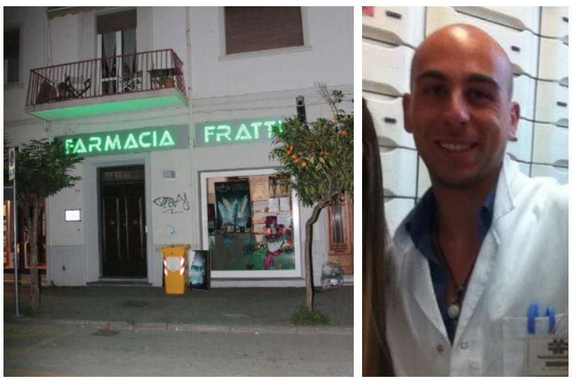 Farmacista mette in fuga i rapinatori minacciandoli: "Vi prendo a schiaffi" 