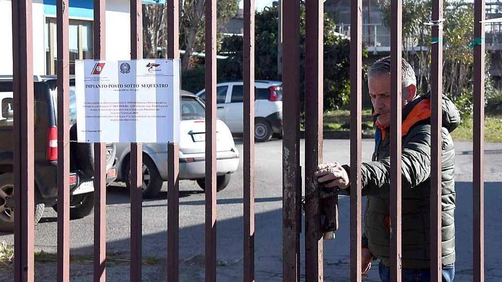Tecnici Arpat indagati anche per il Lavello: «Non comunicarono alcune mancanze»