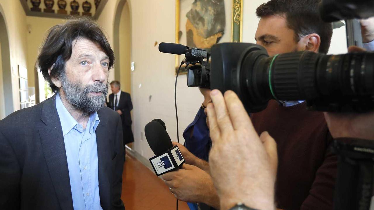 Massimo Cacciari