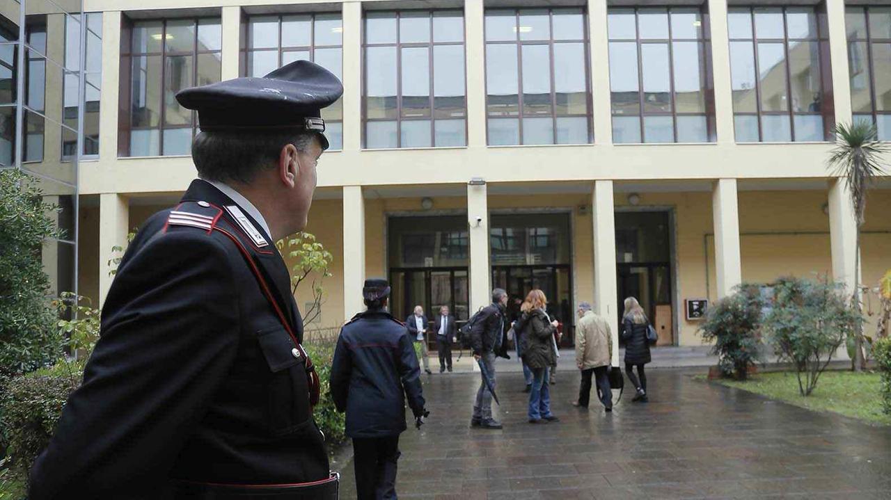 Bacia allieva di 15 anni: condannato coach di volley