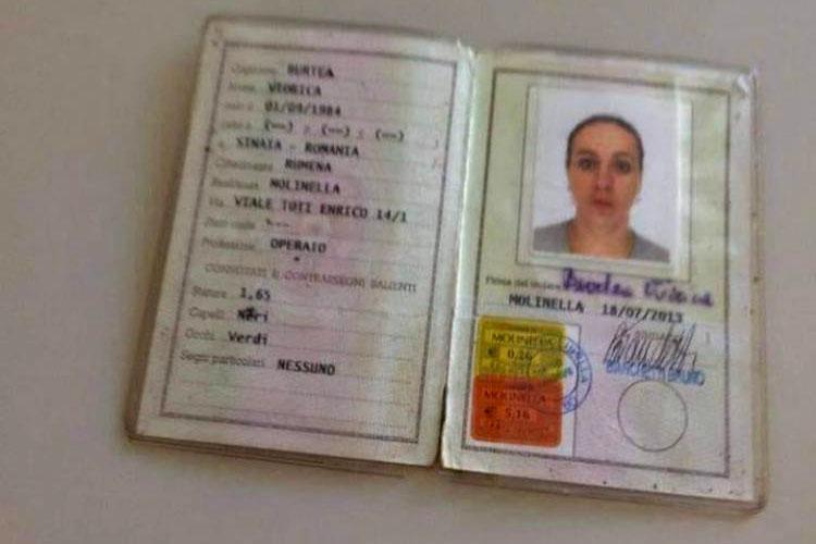 Viorica, individuata la famiglia in Romania. La donna si era trasferita a Campotto