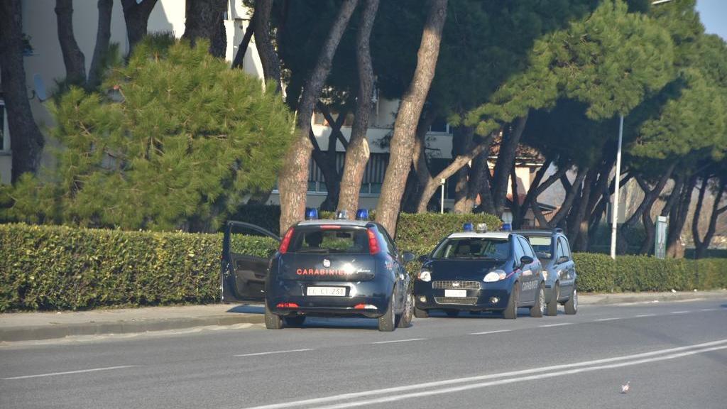 Anziana trovata morta in casa