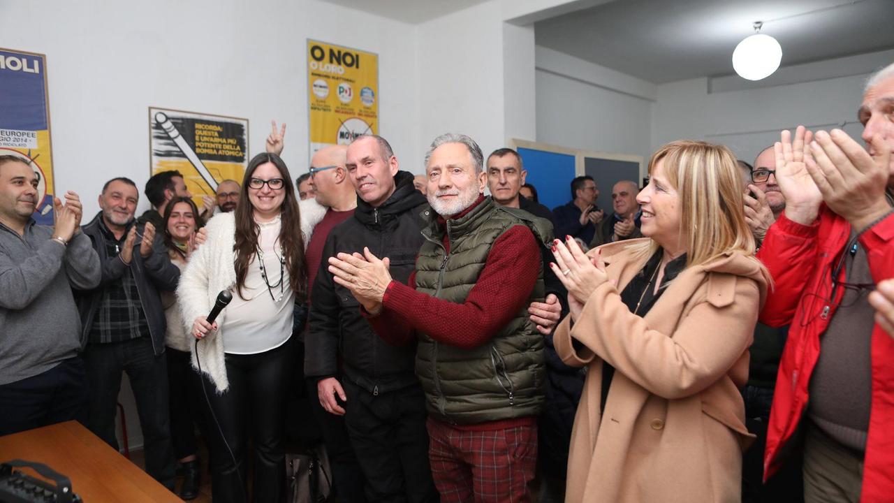«Io sono pronta», e la base a 5 Stelle incorona Sorgente candidata sindaca