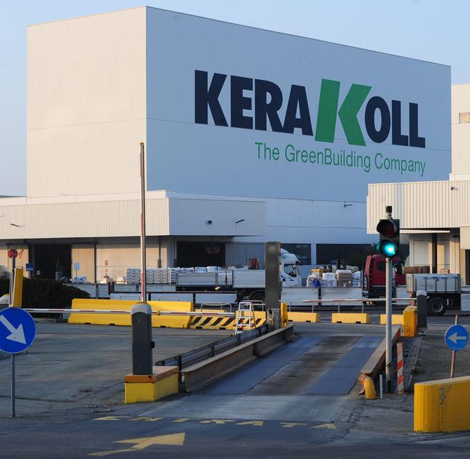 Caso Kerakoll: Sghedoni, tutti al lavoro per un accordo 