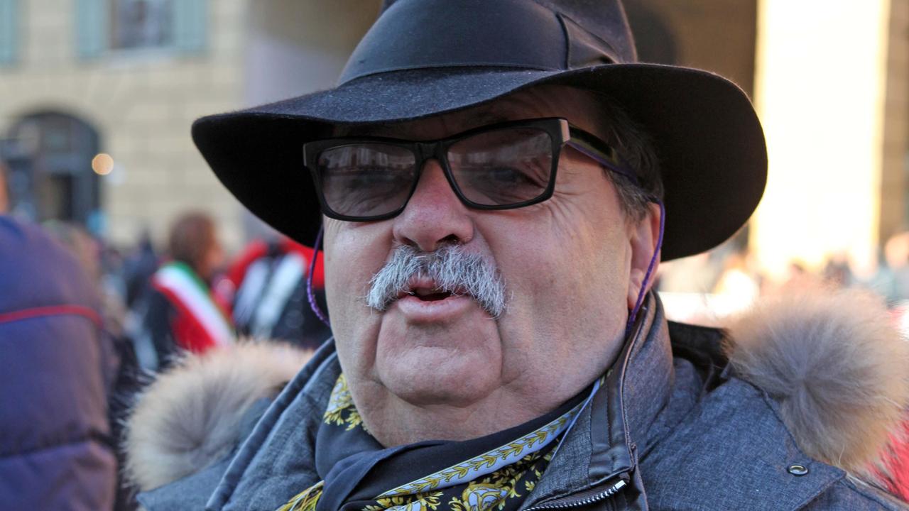 Ermes Anigoni, storico ristorantore della Brace, morto a 70 anni