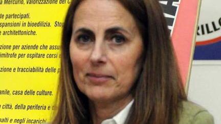 Epigrafi dimenticate in un corridoio di Palazzo Bourdillon «Recuperiamole»