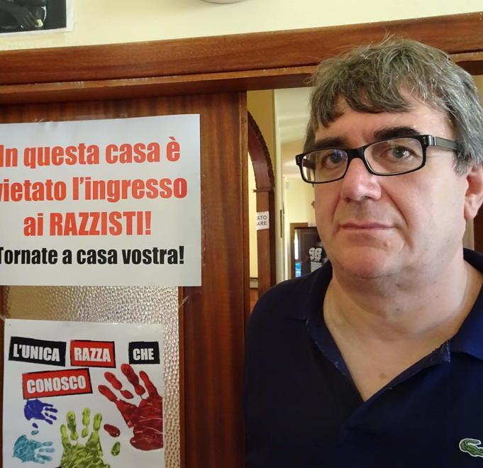 Il parroco dell’accoglienza ospite domani a Querceta 