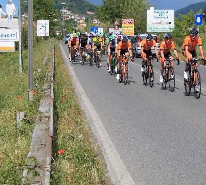 L’appello di chi ama le due ruote «Serve una pista per i ragazzi» 