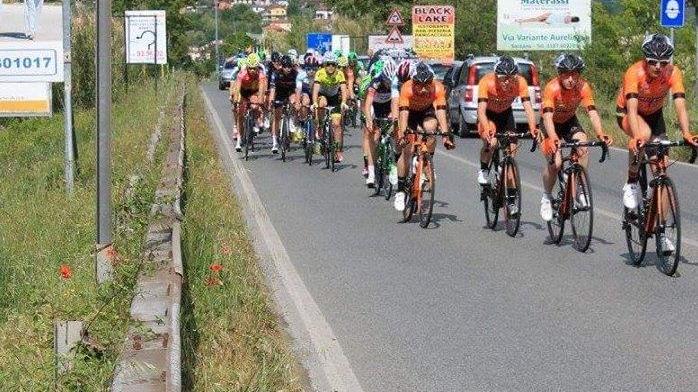 L’appello di chi ama le due ruote «Serve una pista per i ragazzi»