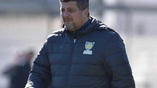La marcia della Carrarese per un posto al sole ai playoff