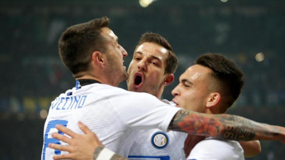 Passaggio Rapid per l’Inter, ma Icardi è ancora un caso