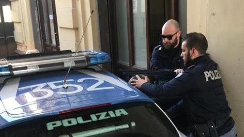 Arrestato con 32 dosi di cocaina a Sant’Anna