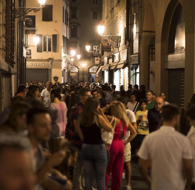 Deroghe ai decibel, «ce ne vogliono trenta» 