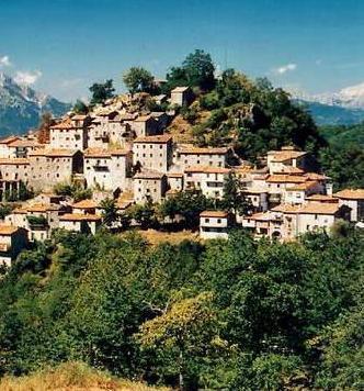 Sistemata la viabilità delle frazioni 
