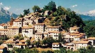 Sistemata la viabilità delle frazioni