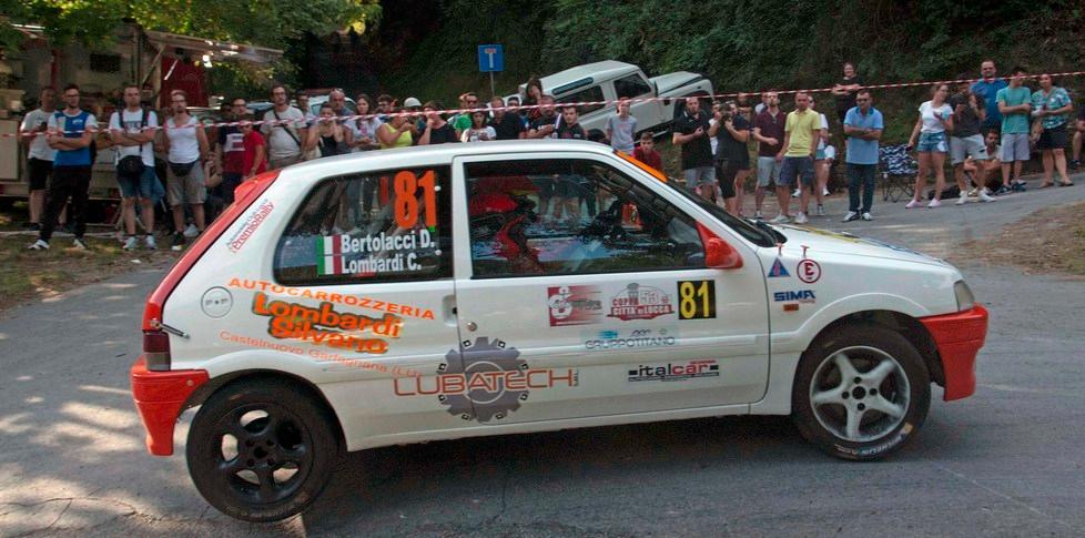 Al Galà del Motorsport la consegna del Premio dell’Automobile Club Lucca 