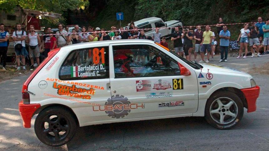 Al Galà del Motorsport la consegna del Premio dell’Automobile Club Lucca